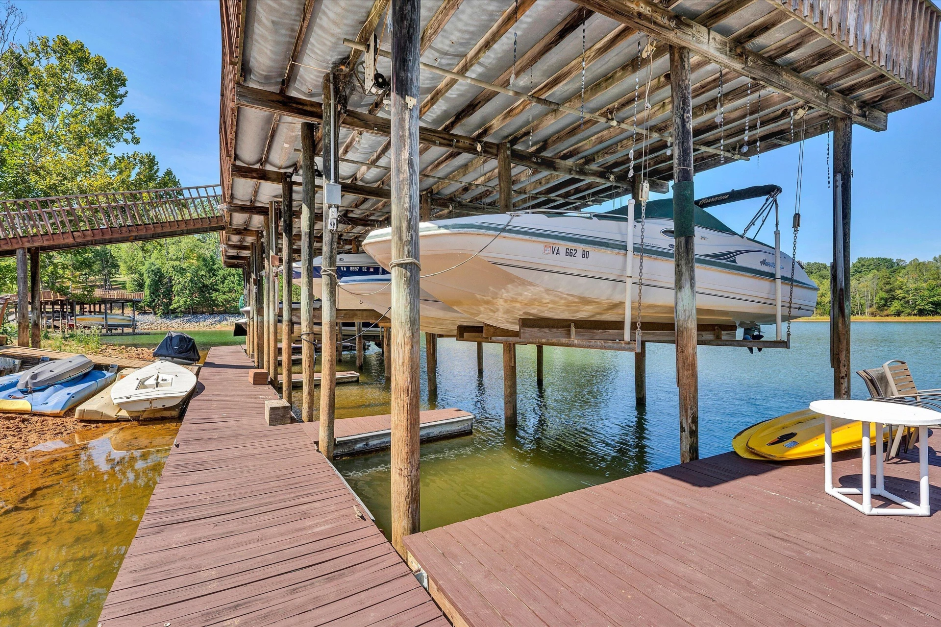 291 Waterside DR #G-2 - Photo 58