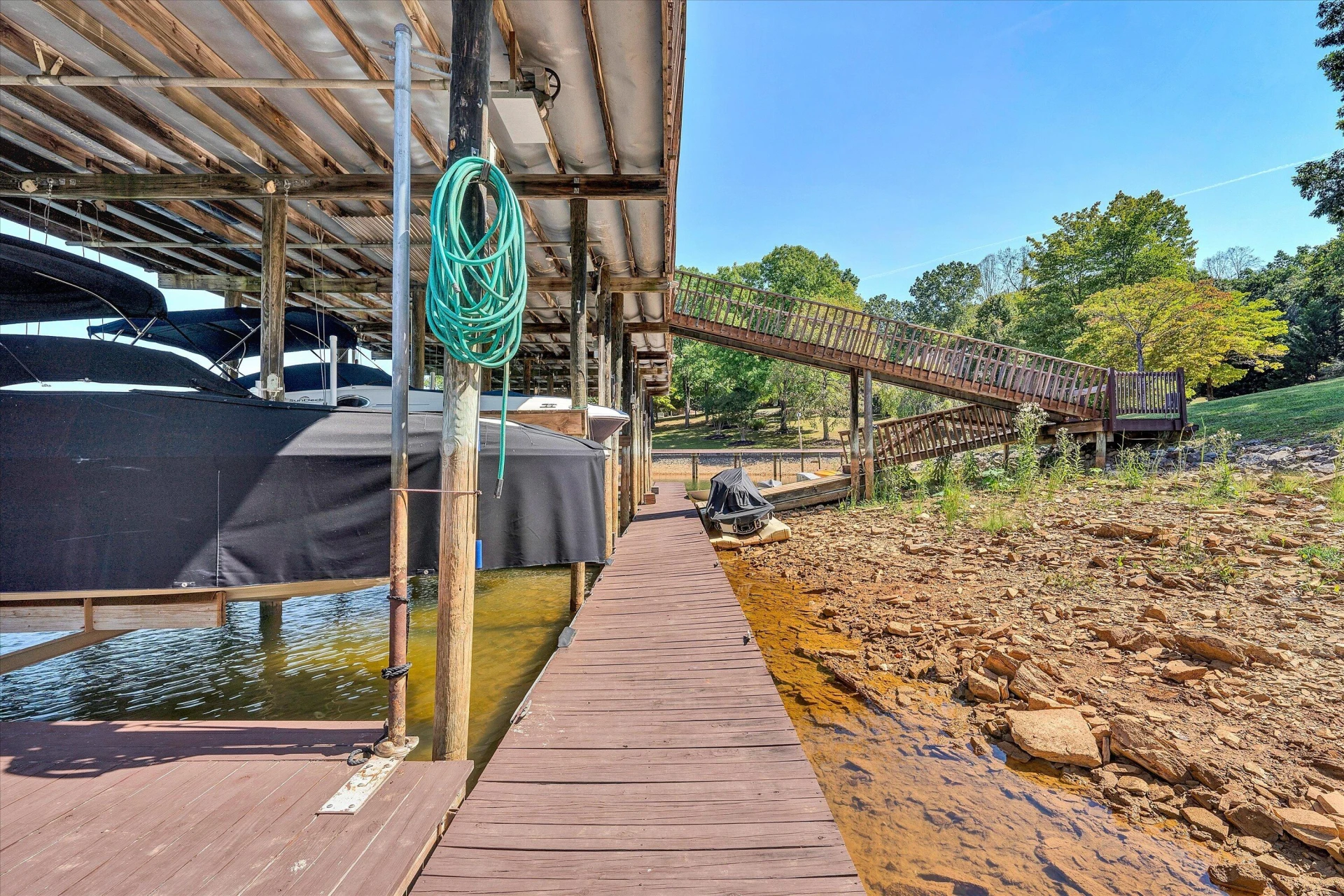 291 Waterside DR #G-2 - Photo 61