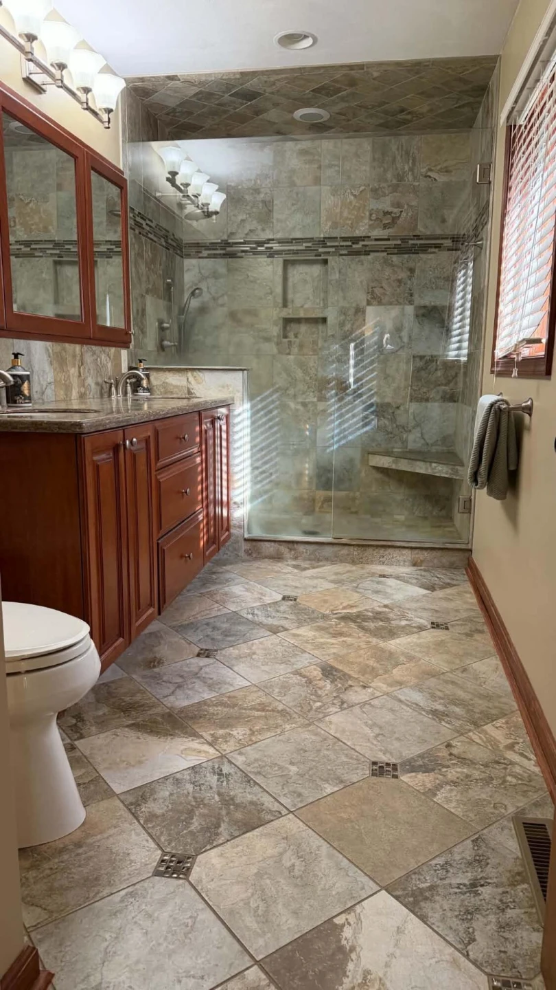 1116 Foothills DR - Photo 27