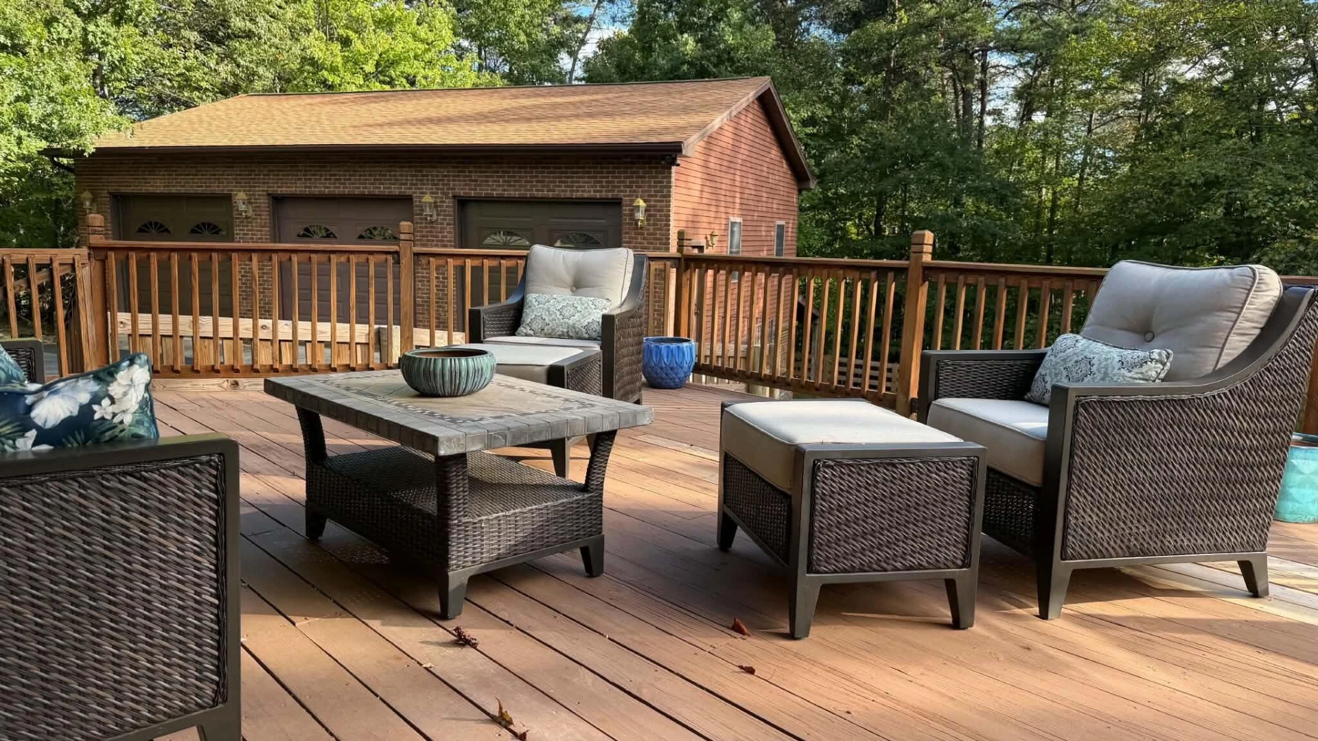 1116 Foothills DR - Photo 30
