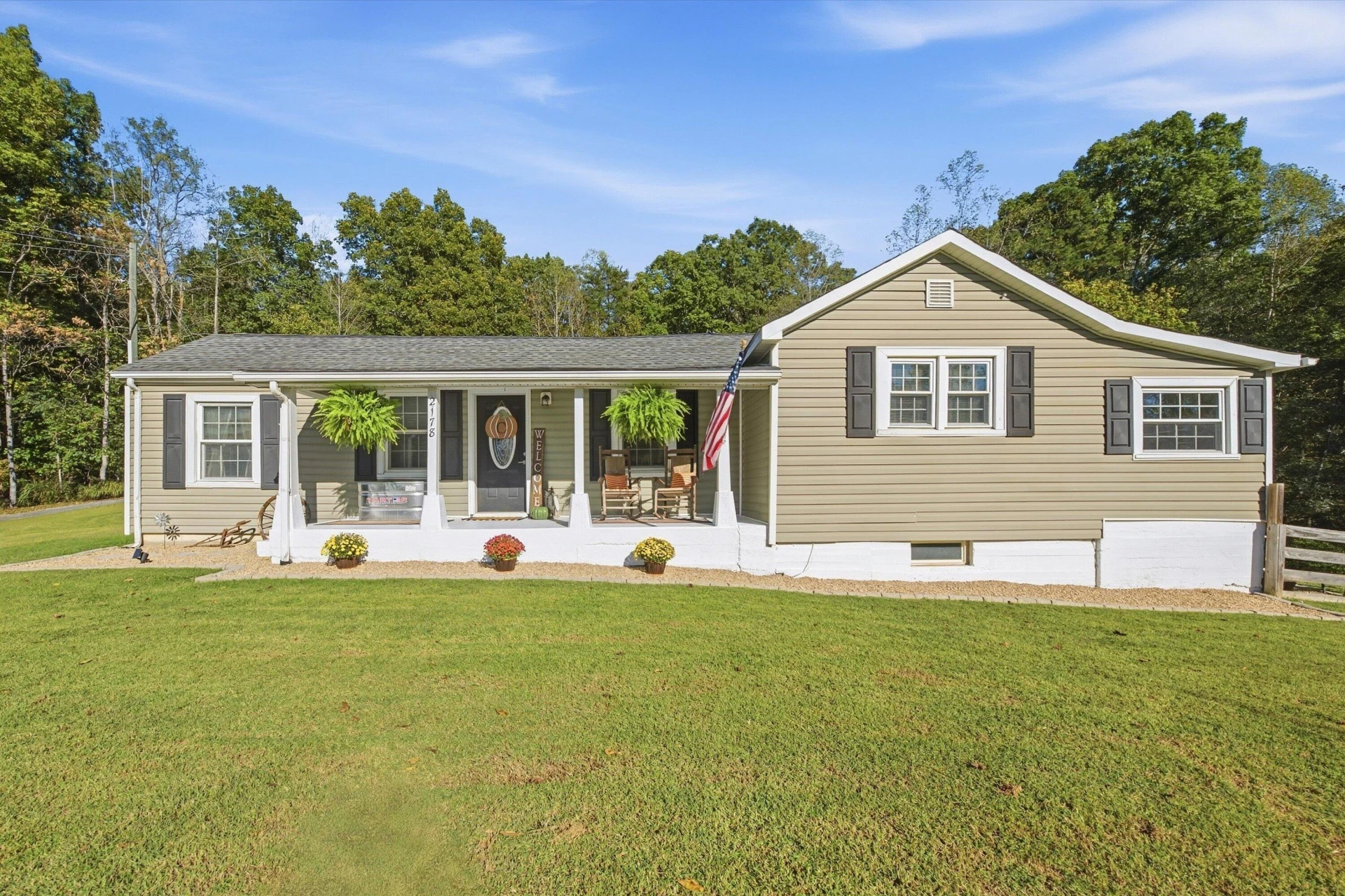 2178 Jordantown RD