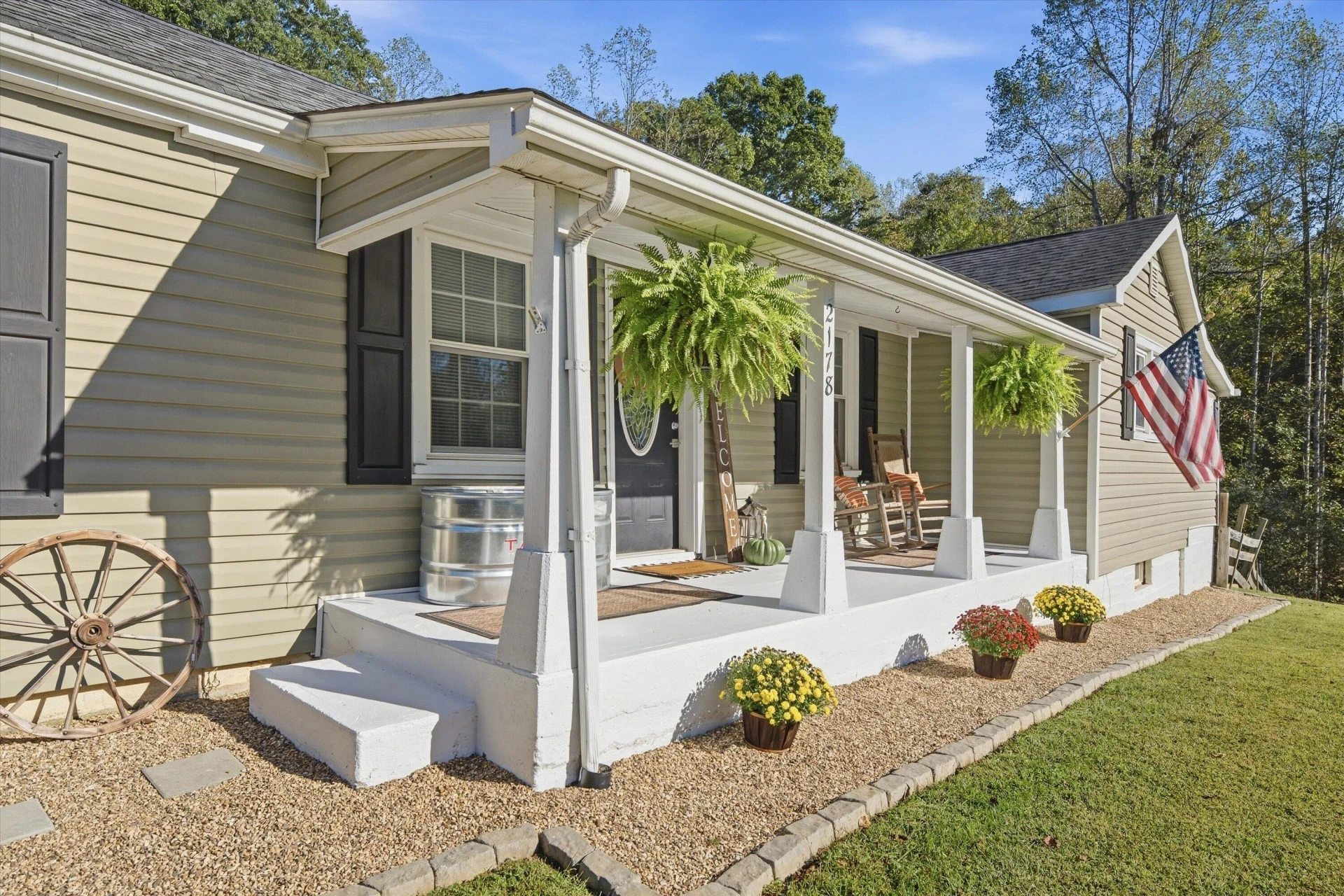 2178 Jordantown RD - Photo 5