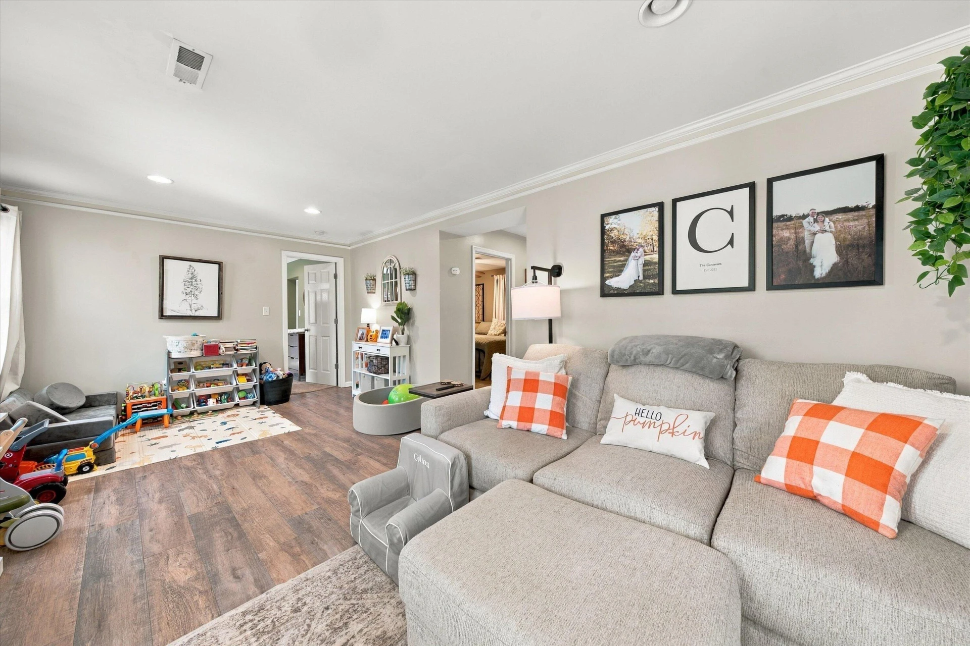 2178 Jordantown RD - Photo 8
