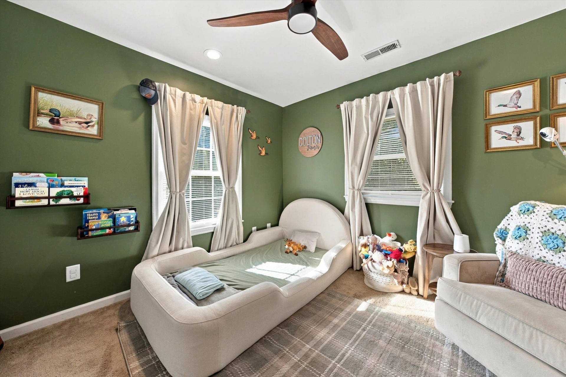 2178 Jordantown RD - Photo 15