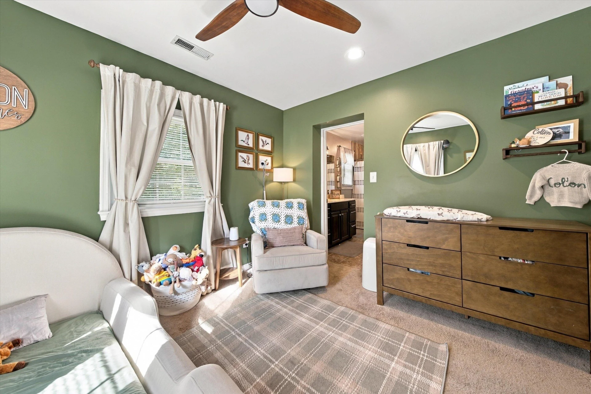 2178 Jordantown RD - Photo 16