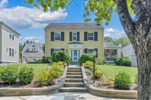 3250 Allendale ST SW, Roanoke, VA, 24014