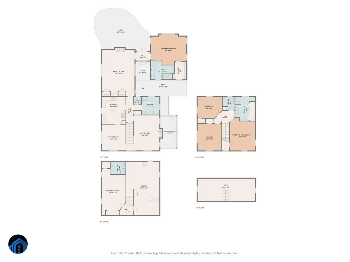 3250 Allendale ST SW - Photo 102