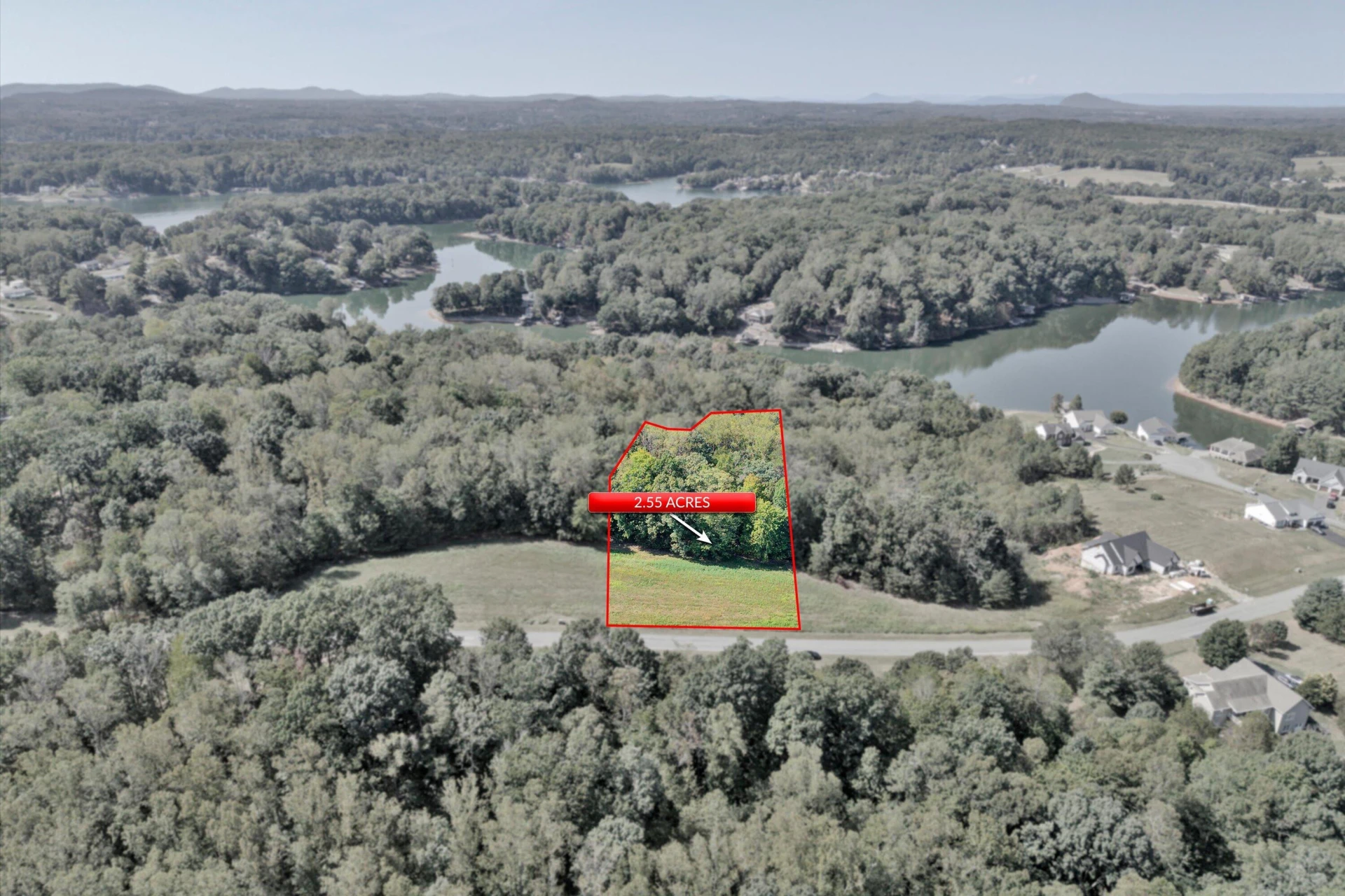Lot 21 Camellia PL - Photo 2