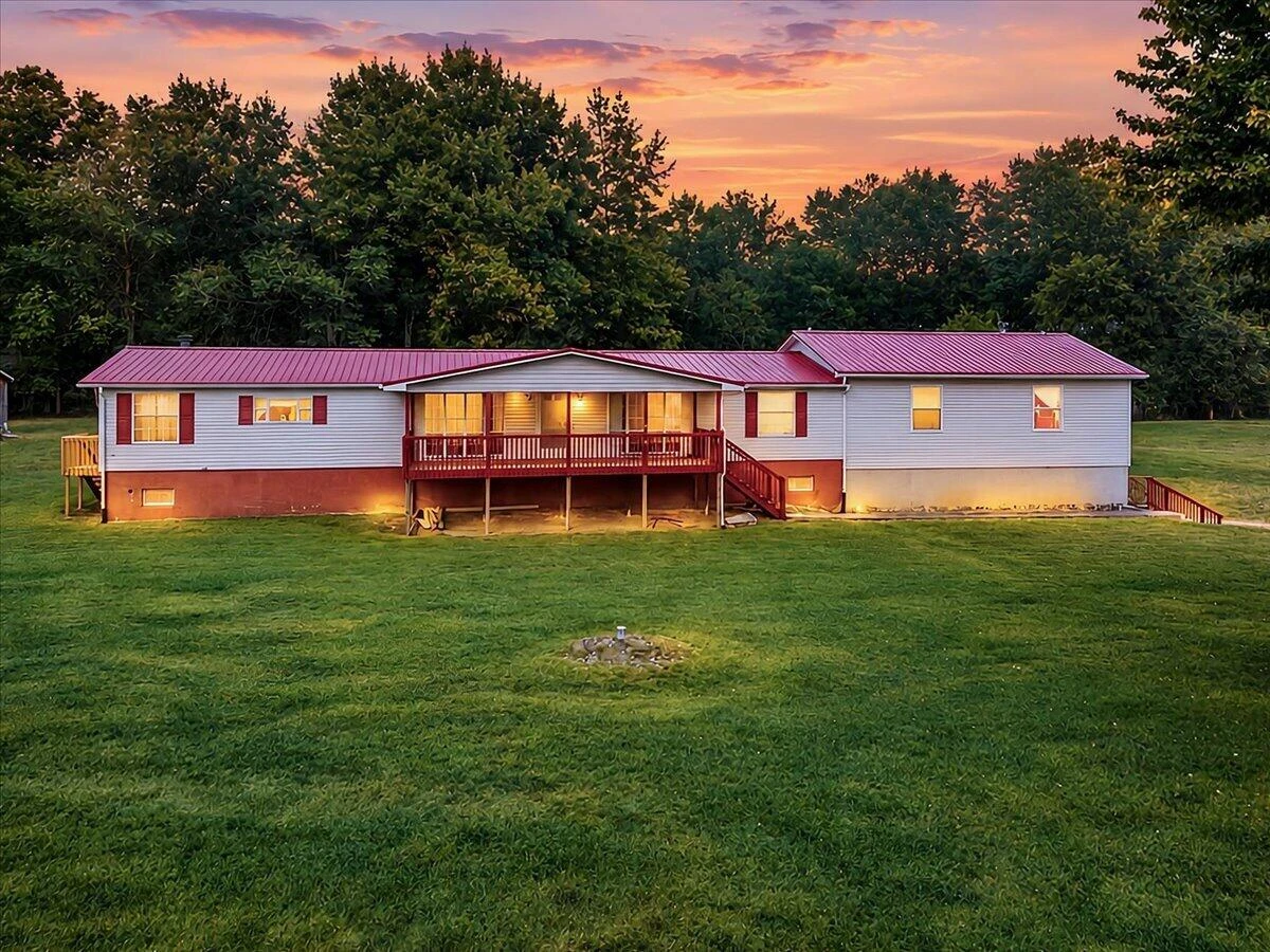5308 Thornspring RD