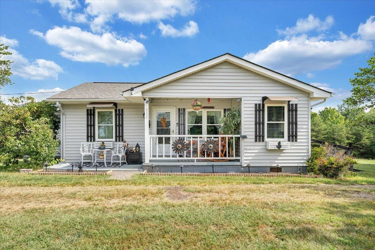 510 Ramsey LN