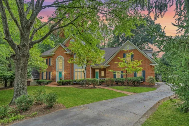 5812 Old Locke CT, Roanoke, VA, 24018
