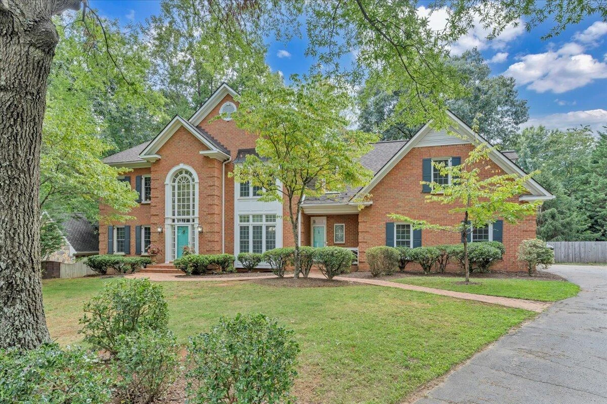 5812 Old Locke CT - Photo 2