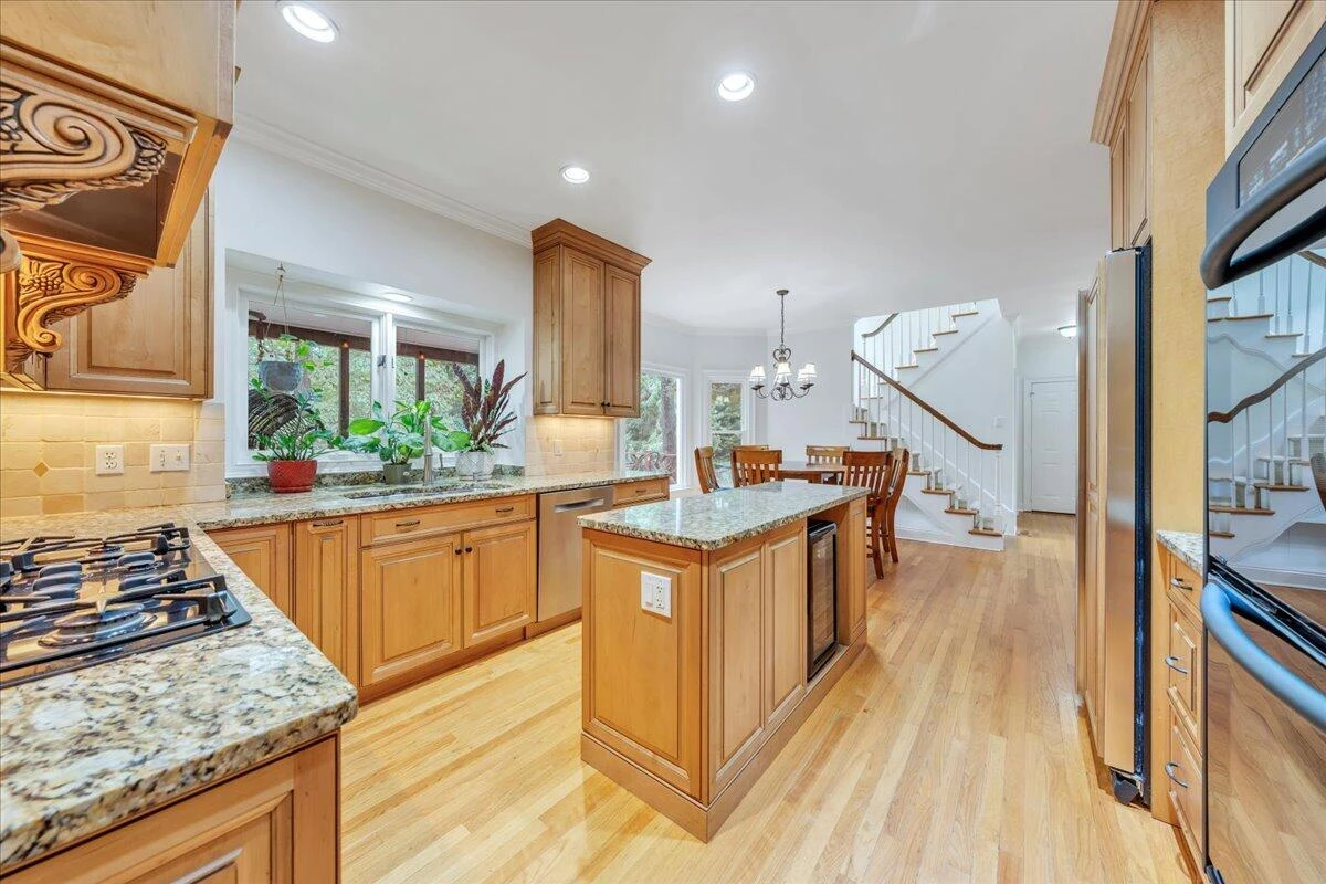 5812 Old Locke CT - Photo 3
