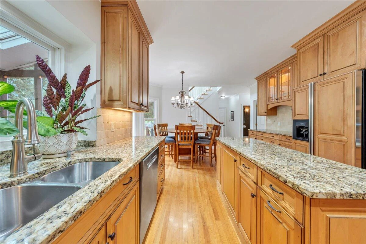 5812 Old Locke CT - Photo 5