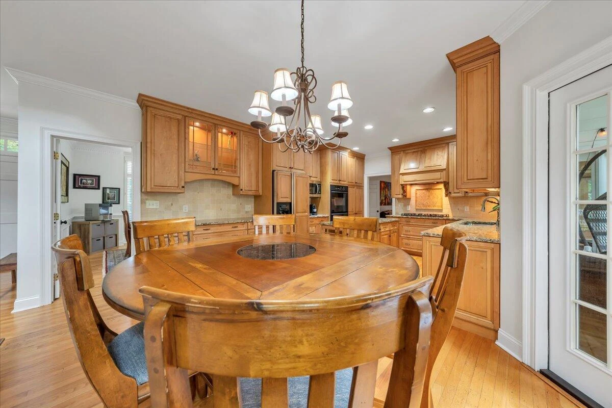 5812 Old Locke CT - Photo 7