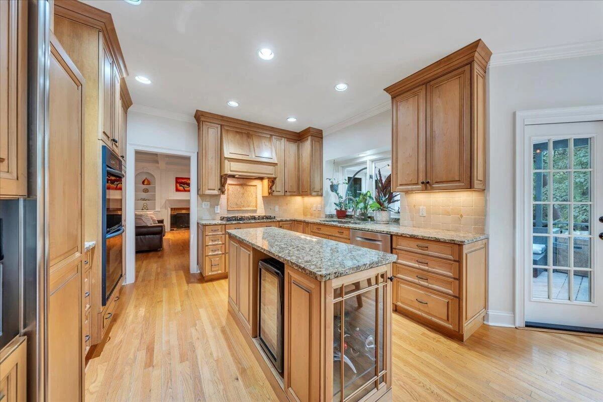 5812 Old Locke CT - Photo 8