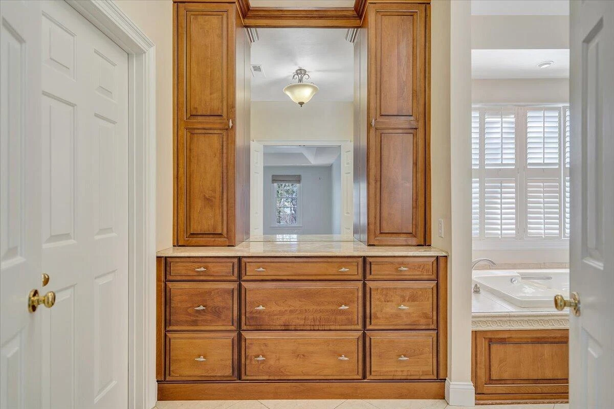 5812 Old Locke CT - Photo 33