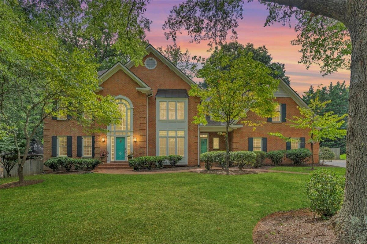 5812 Old Locke CT - Photo 83