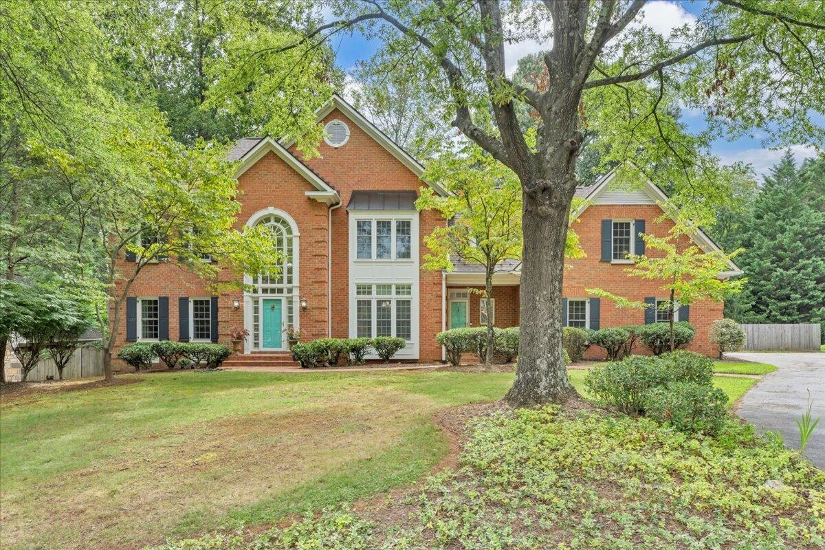 5812 Old Locke CT - Photo 86