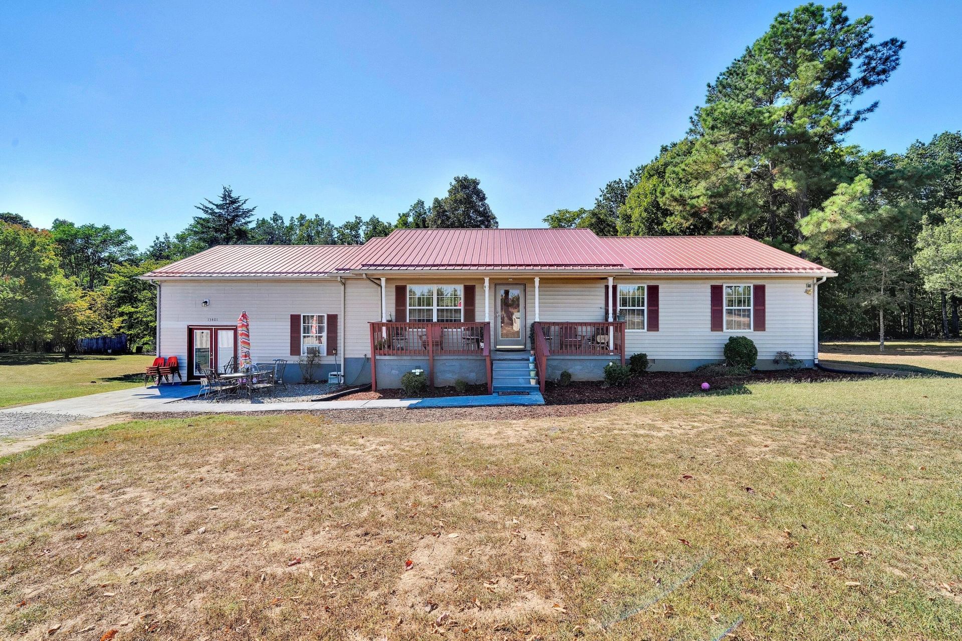 13401 Rockford School RD
