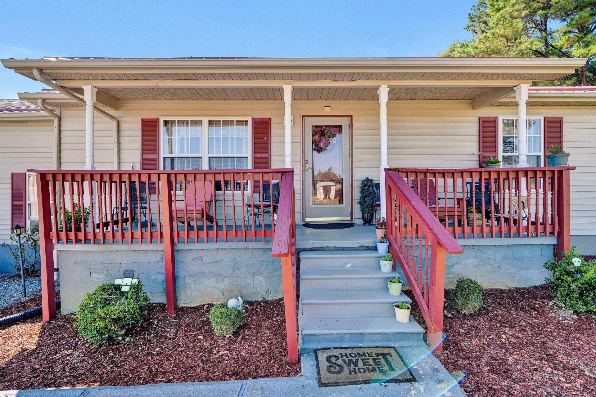 13401 Rockford School RD - Photo 4