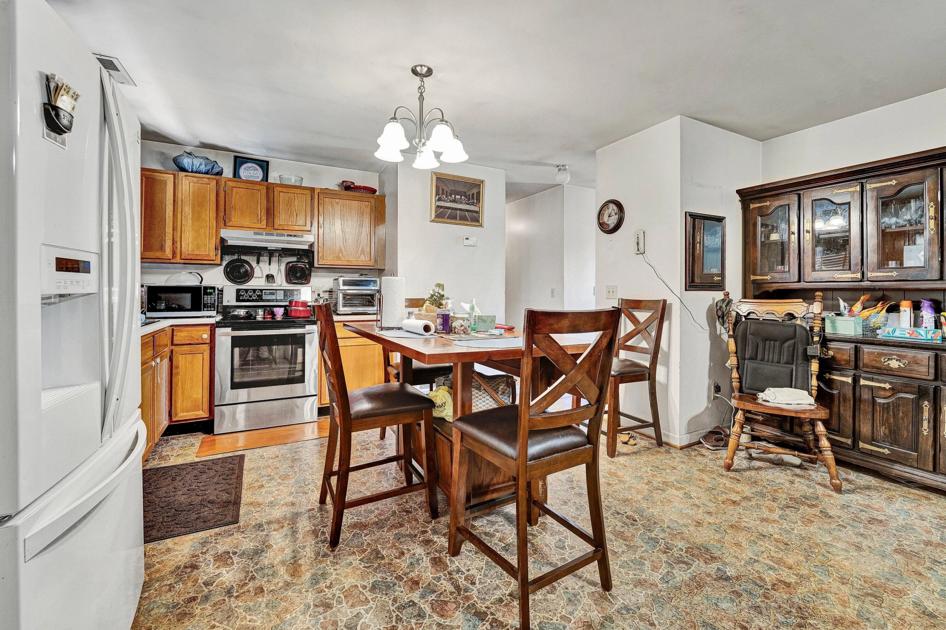 13401 Rockford School RD - Photo 8