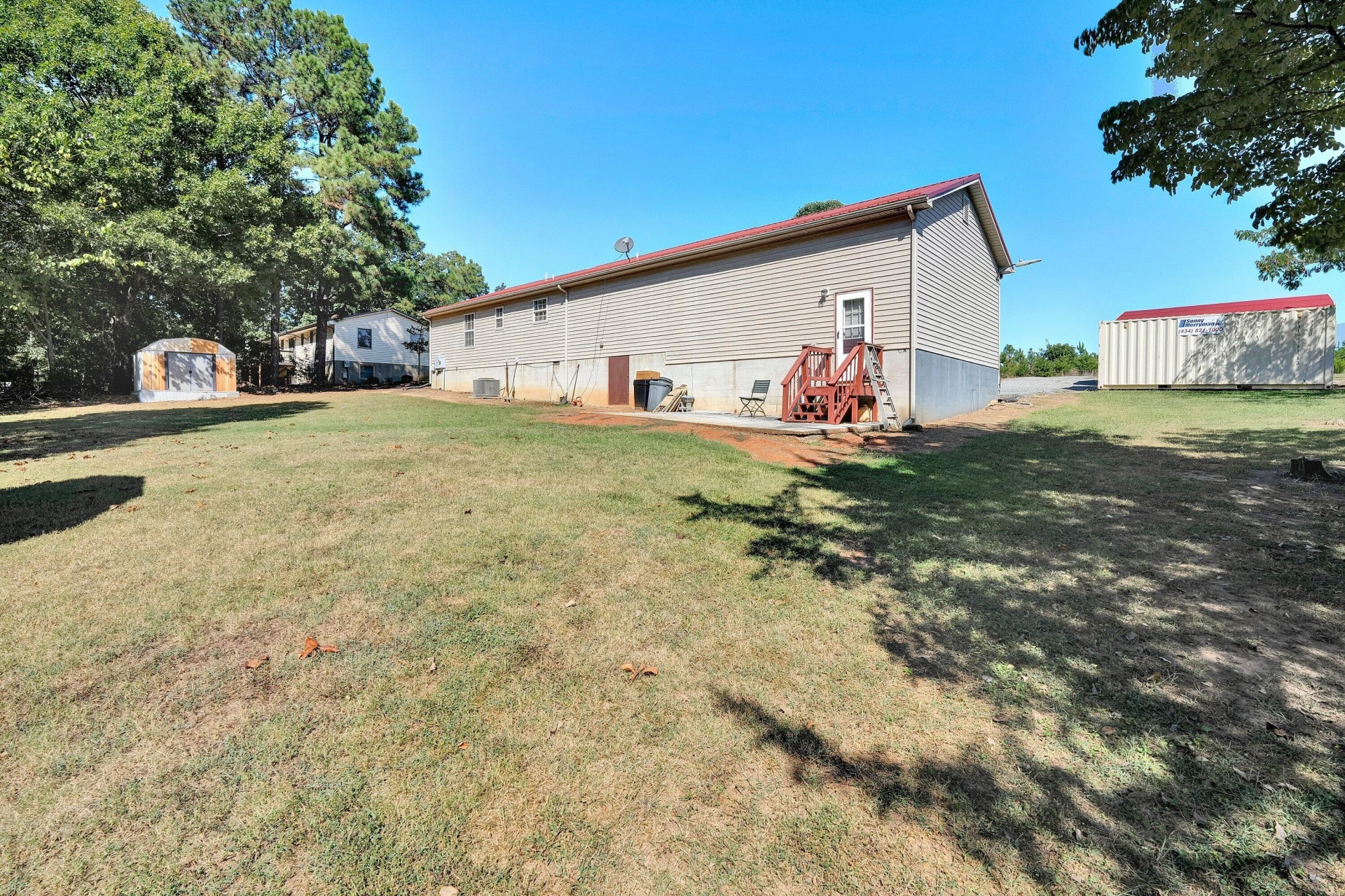 13401 Rockford School RD - Photo 22