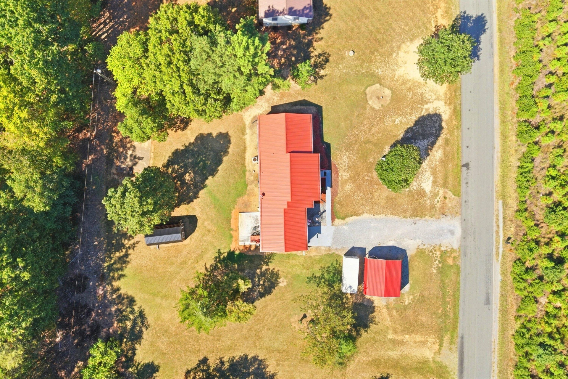 13401 Rockford School RD - Photo 28