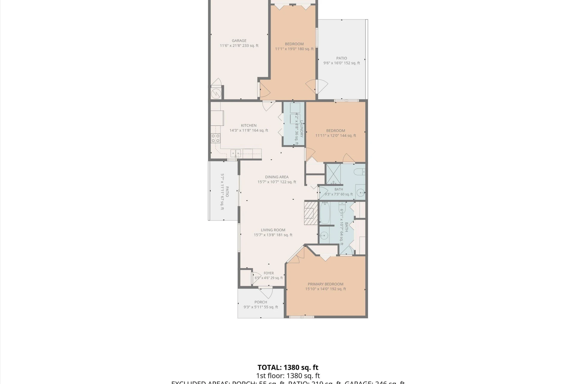437 Windward DR SW - Photo 33