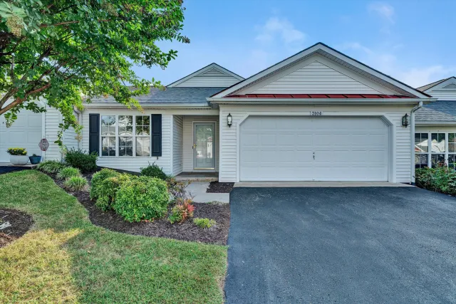 3104 Winterberry SQ, Roanoke, VA, 24018