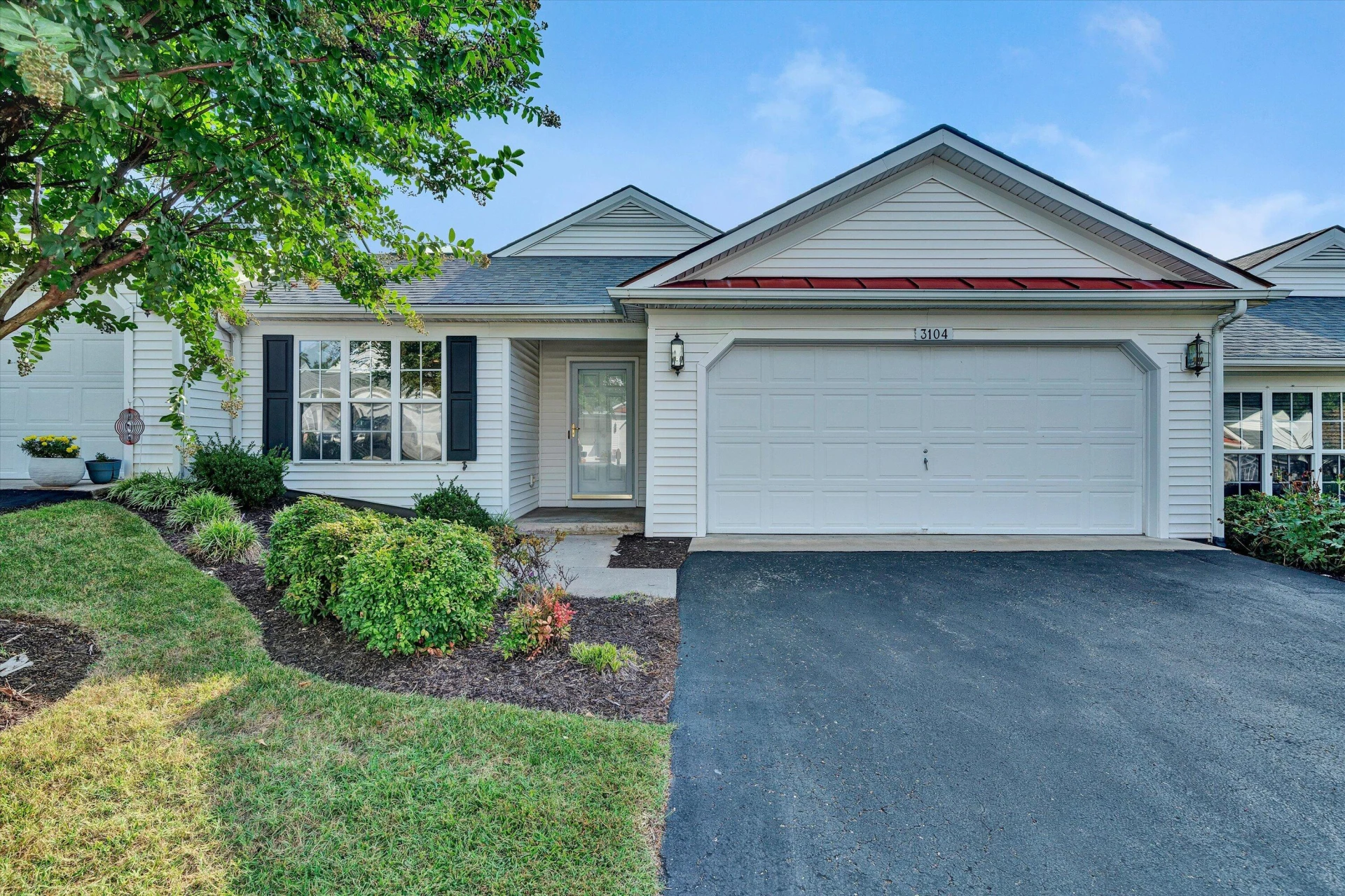 3104 Winterberry SQ