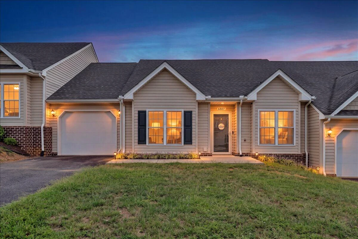 6807 Village Green DR