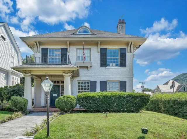 1328 3rd ST SW, Roanoke, VA, 24016