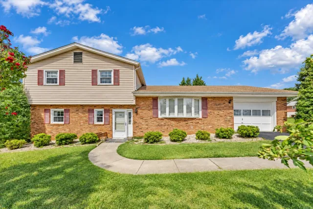 156 Manor ST, Roanoke, VA, 24019
