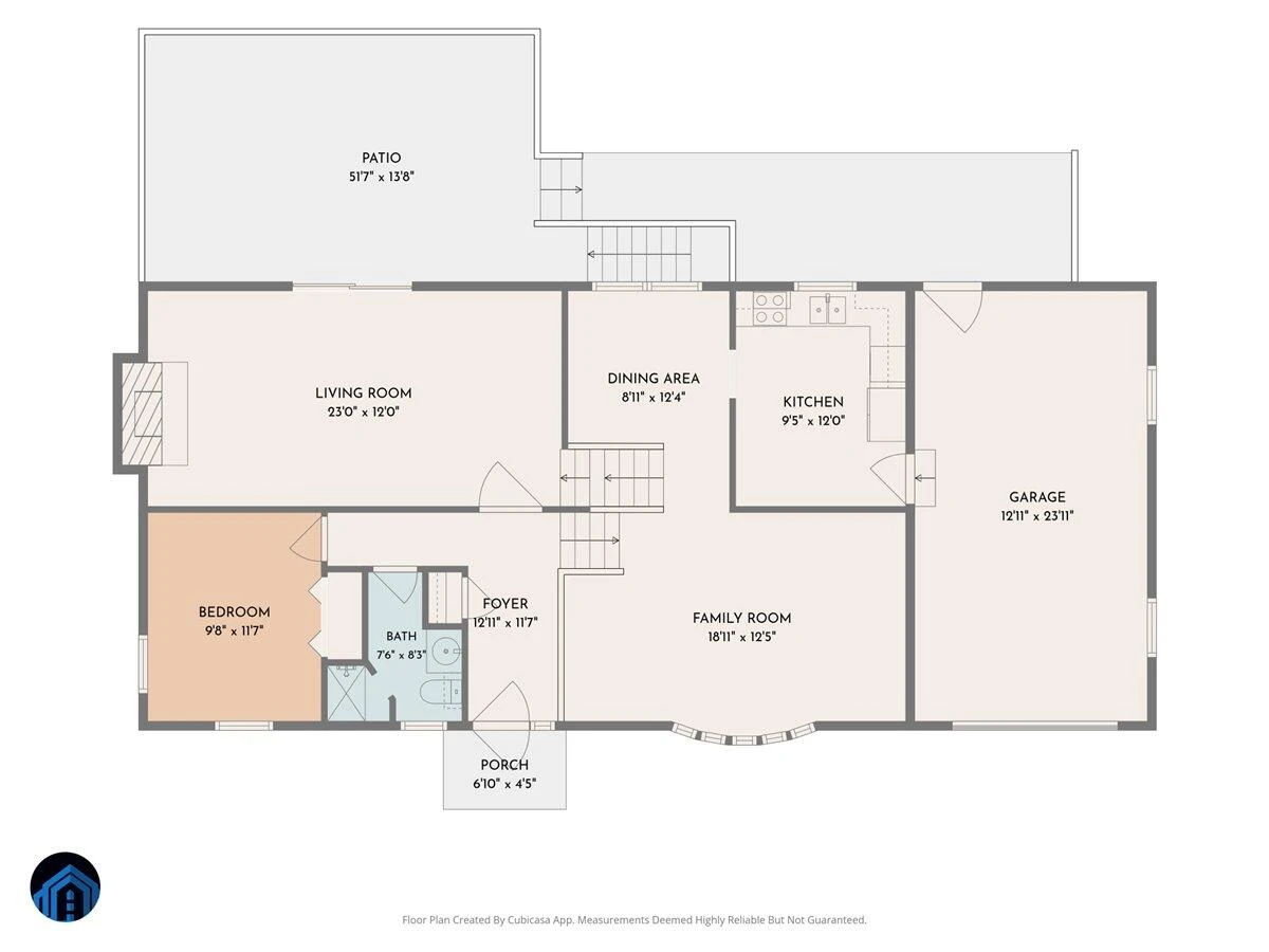 156 Manor ST - Photo 3