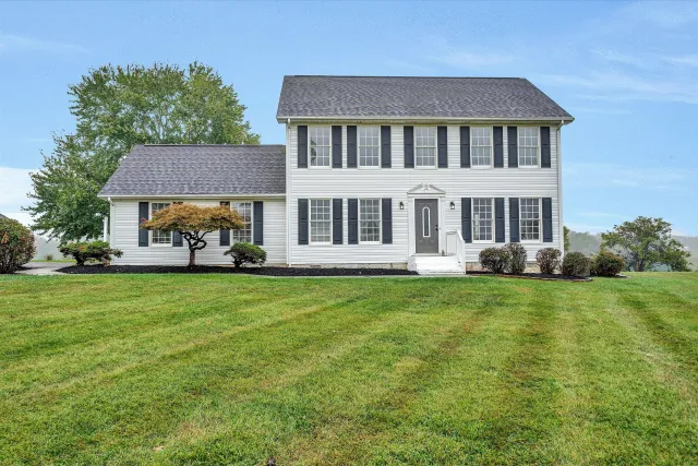 1420 Mill Iron RD