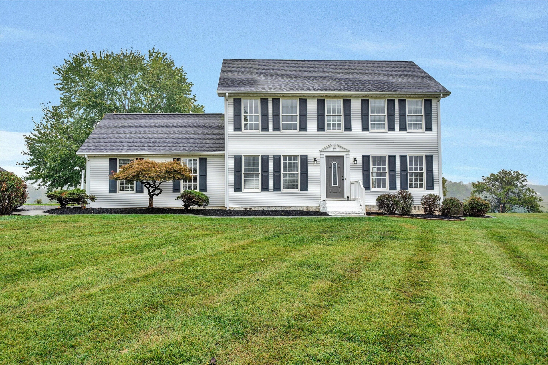1420 Mill Iron RD