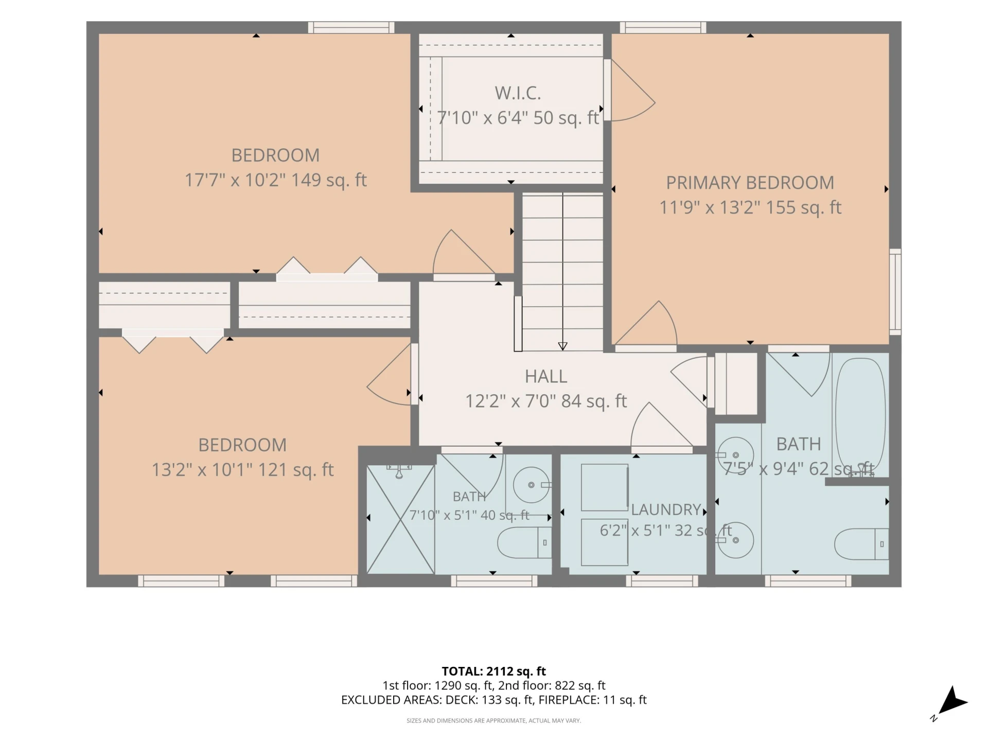 1420 Mill Iron RD - Photo 48