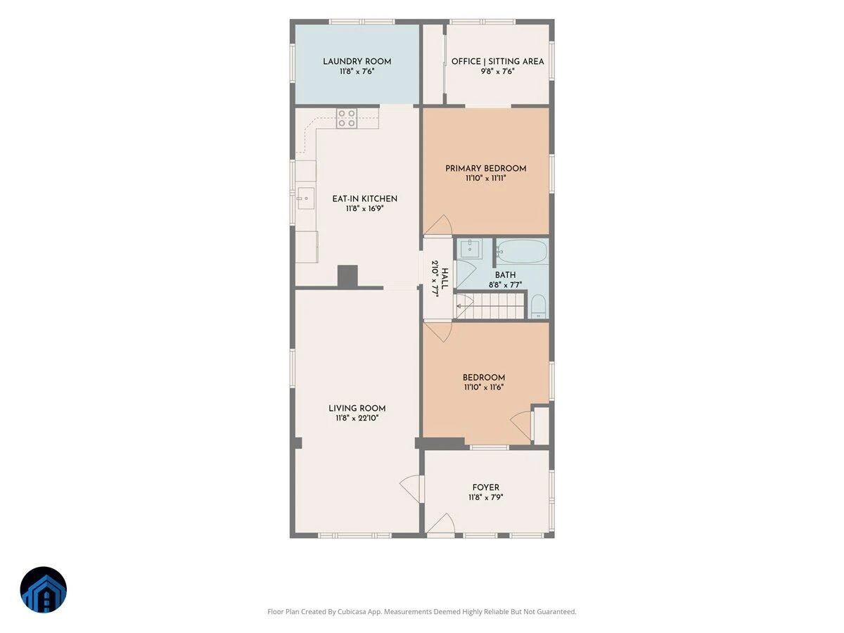 14377 Stewartsville RD - Photo 3