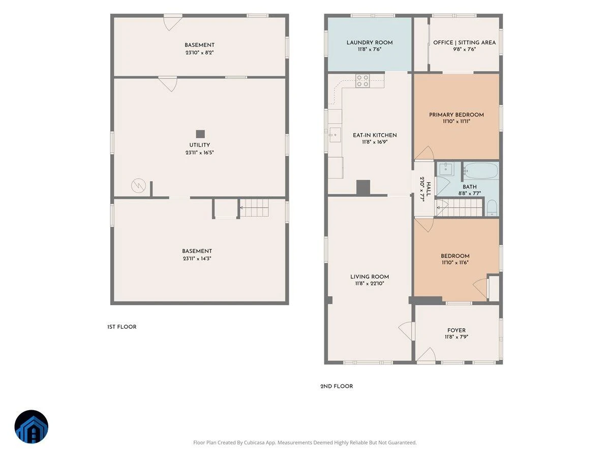 14377 Stewartsville RD - Photo 35