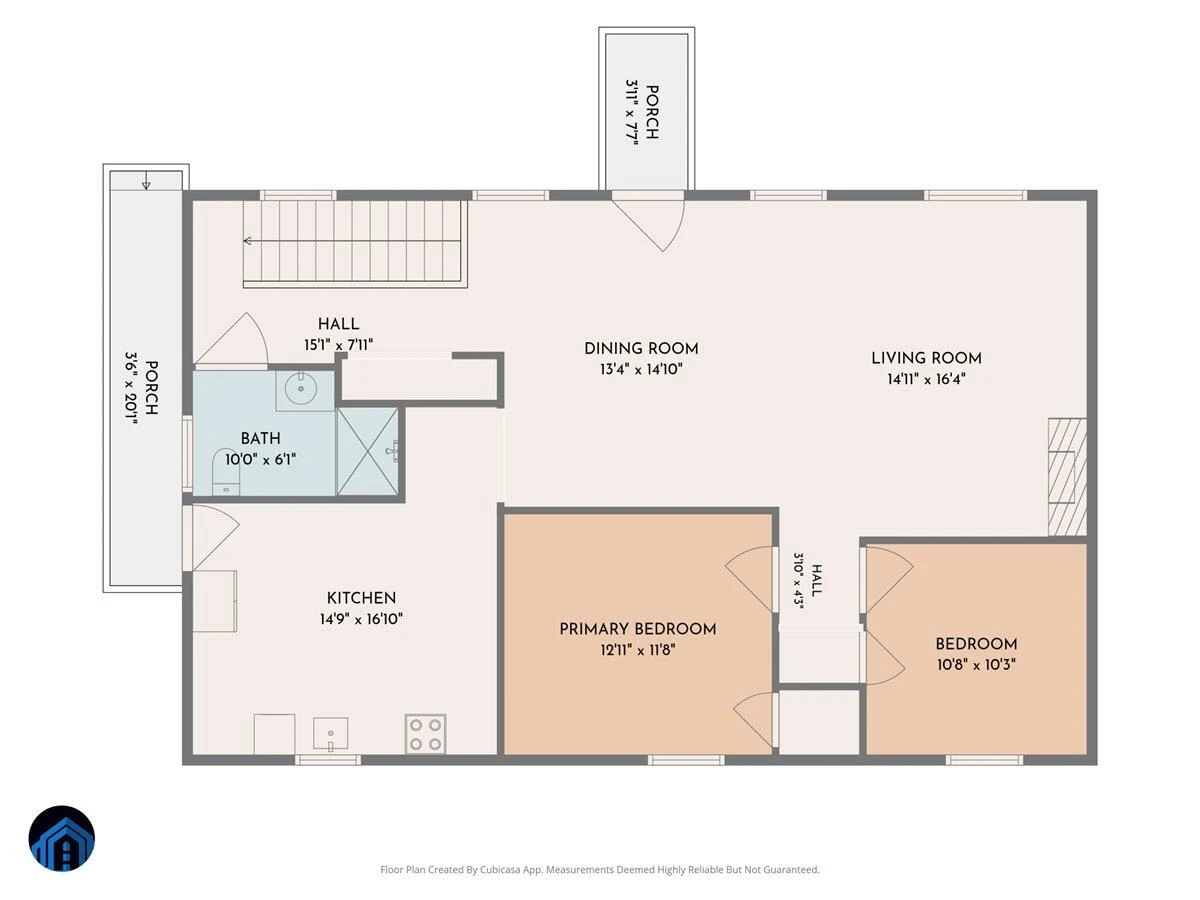 431 Boyd ST - Photo 4
