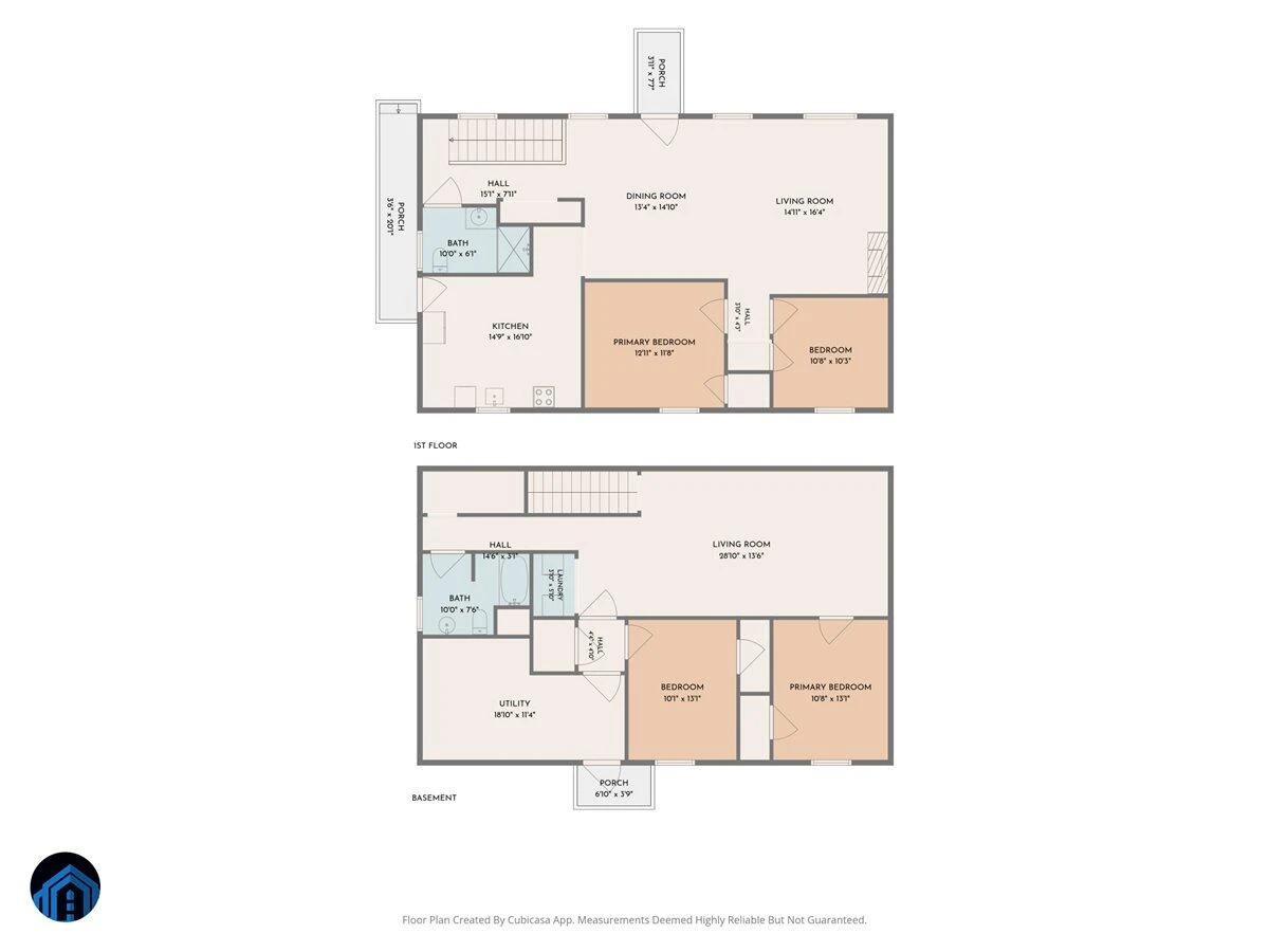 431 Boyd ST - Photo 34