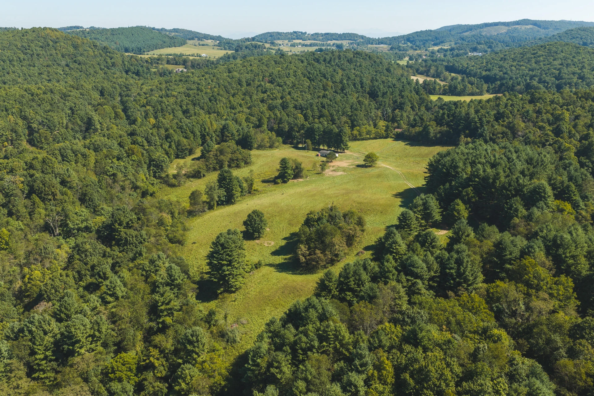10568 Bottom Creek RD - Photo 10