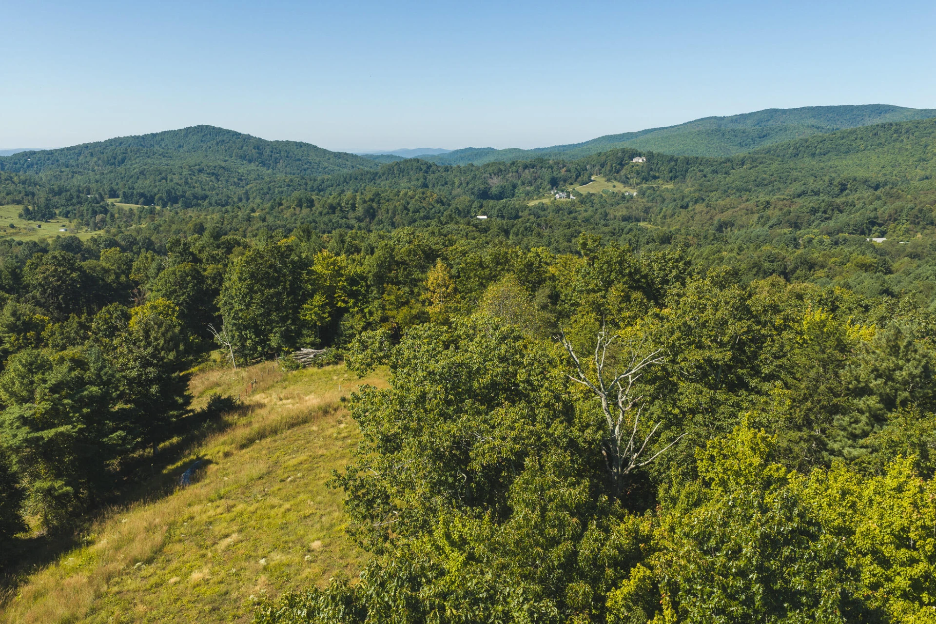 10568 Bottom Creek RD - Photo 18