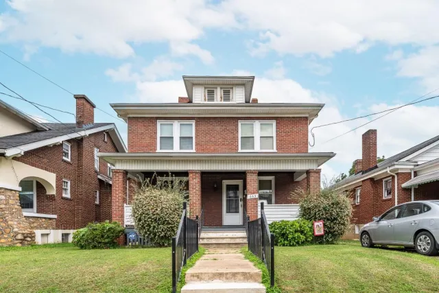 663 Murray AVE SE, Roanoke, VA, 24013