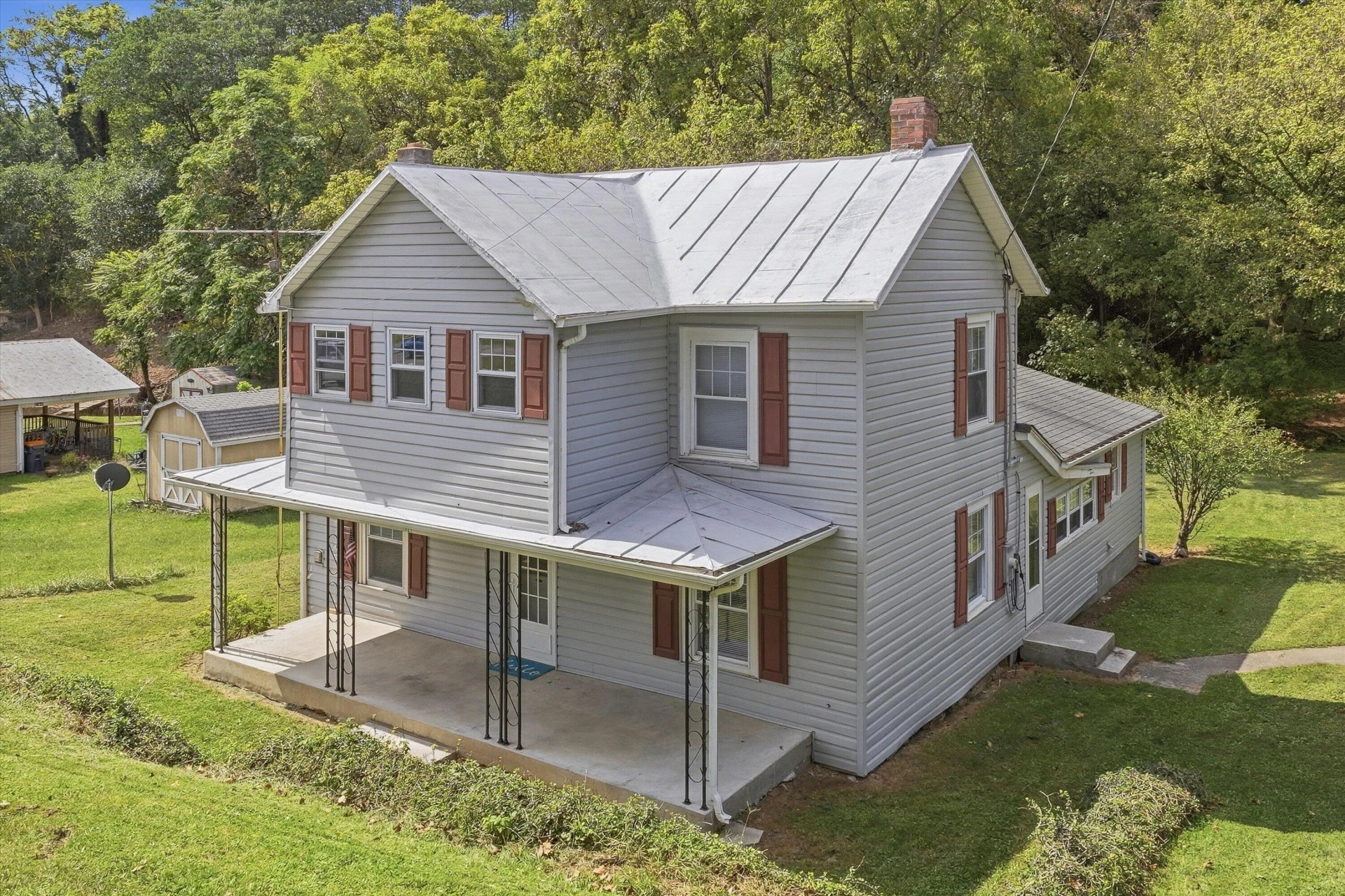 121 Branch RD - Photo 2