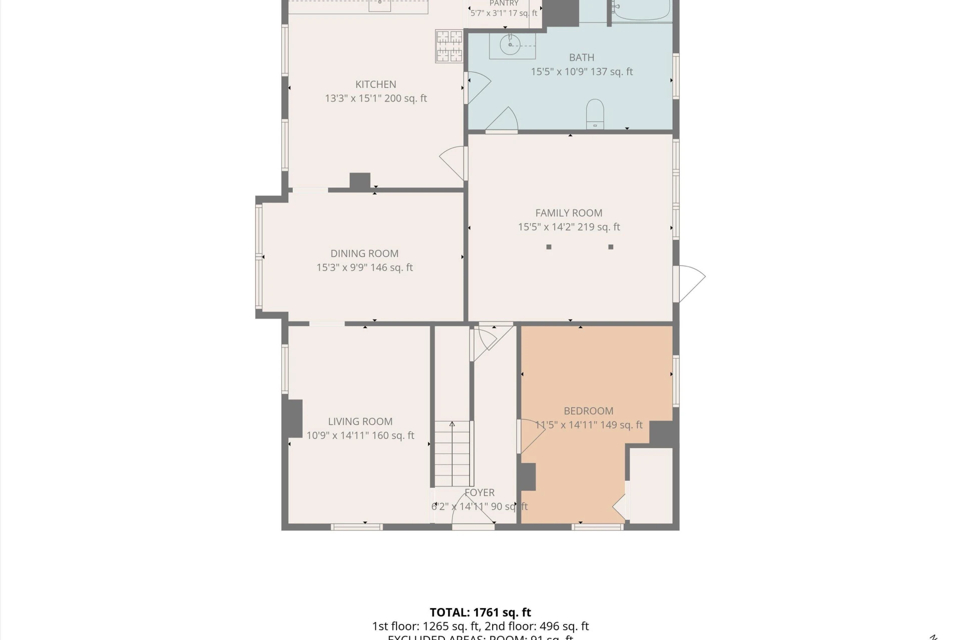 121 Branch RD - Photo 9