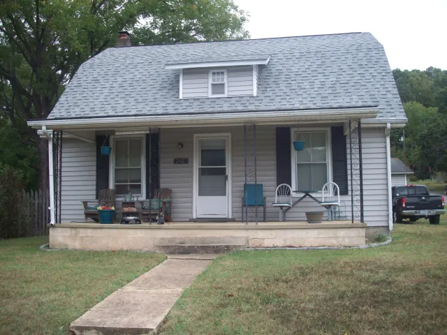 242 Culpepper AVE, Buchanan, VA, 24066
