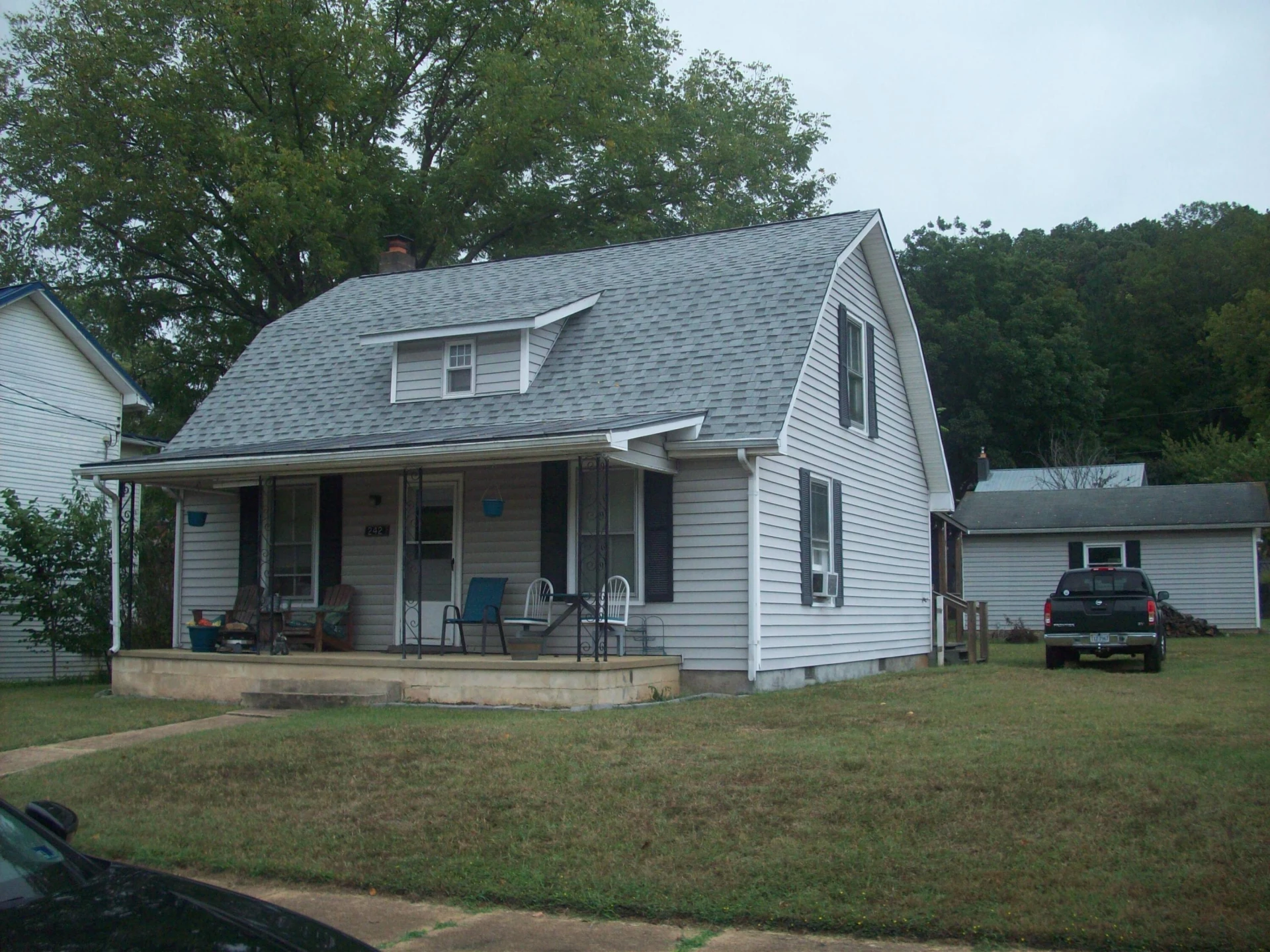 242 Culpepper AVE - Photo 2