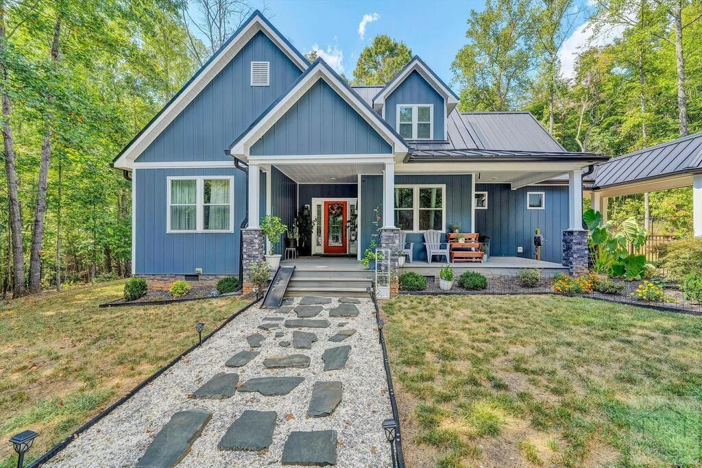 538 North Fork DR - Photo 2